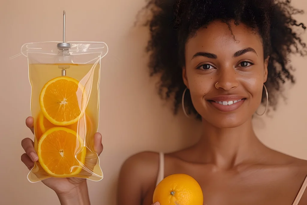 What is IV Drip Therapy and Why It’s the Winter Wellness Upgrade You Didn’t Know You Needed 1