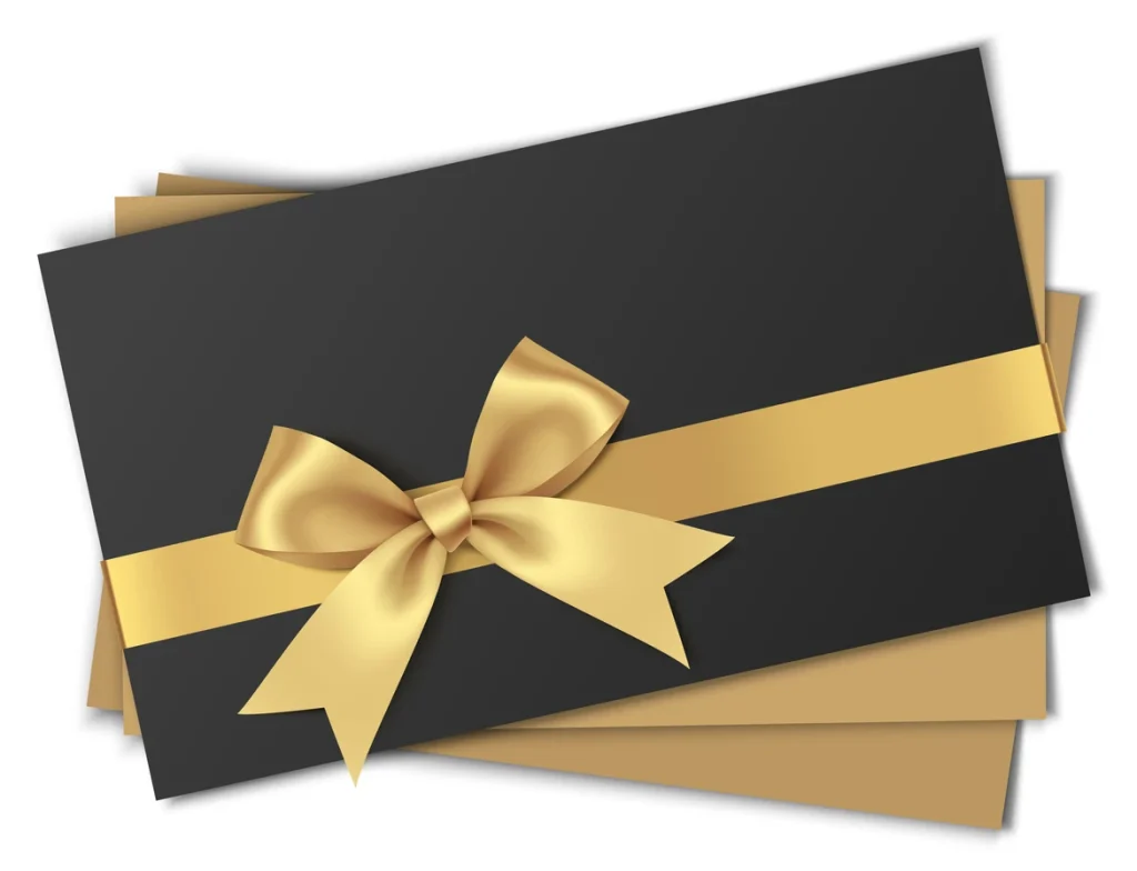 A gift of confidence and care - change image