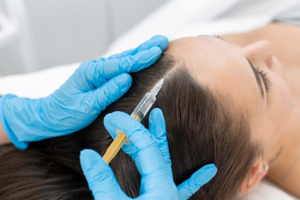 What Is PRP and PRF in Aesthetics? Natural Rejuvenation Explained 2