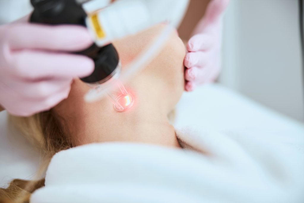 IPL Vs Laser Hair Removal: What's The Difference And Which Is Right For You? 1