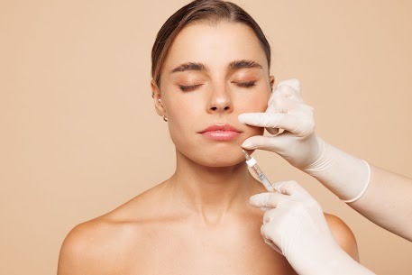 What Causes Facial Volume Loss? 1